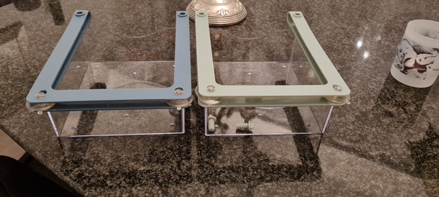 Cucine complete: Auszieh Schublade – Usato da Rodersdorf venduto da dane083 2