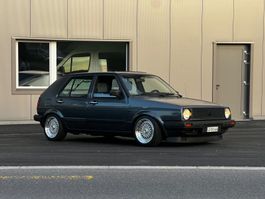Vw Golf 2 CL 1.8 rp