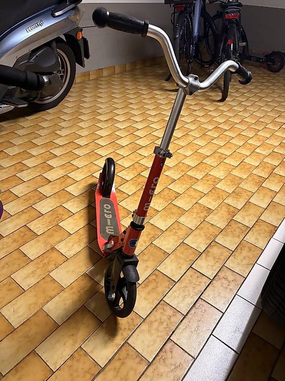 Kickboard: Monopattini bambino – Usato da Montagnola venduto da fboggio 2