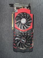 MSI Grafikkarte
