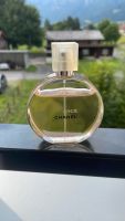 Chanel Chance Eau Vive