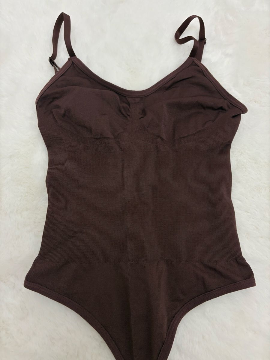 Tops: Bodyforming Body braun Grösse xs  – Gebraucht aus Ebikon von luu_2x95 1