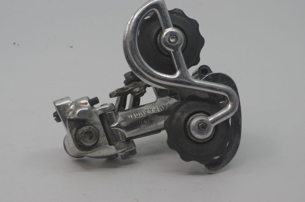 Jeu de dérailleurs arrière avant Campagnolo Nuovo Record 1977