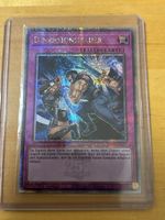 Yu-Gi-Oh! Dimensionsmauer, Fallenkarte in Top Zustand!QCSCR