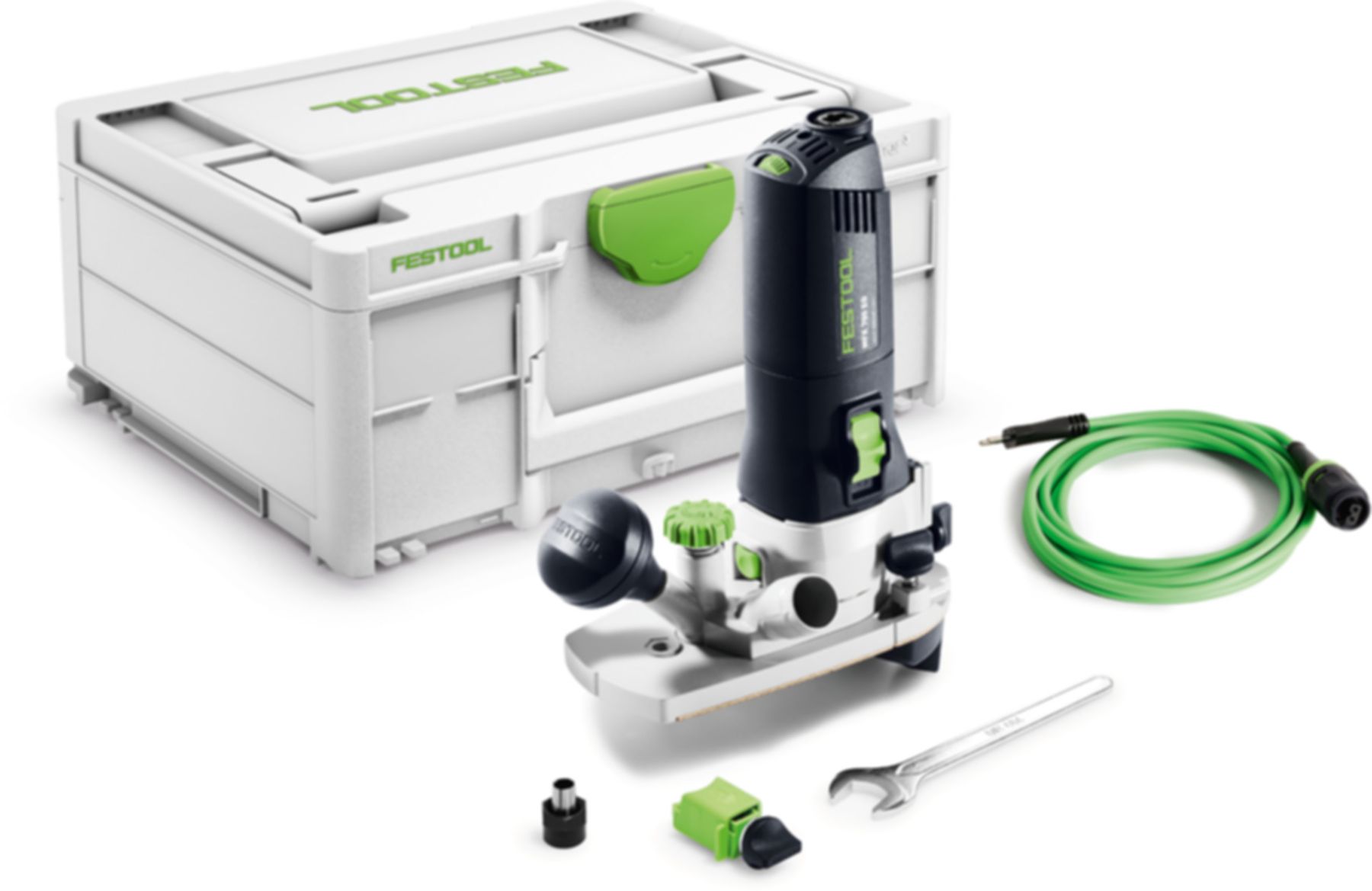 Festool Tutti gli attrezzi: Modul-Kantenfräsen FESTOOL MFK 700 EQ/B-Plus – Nuovo (secondo la descrizione) da Uetendorf venduto da IMMER_AG