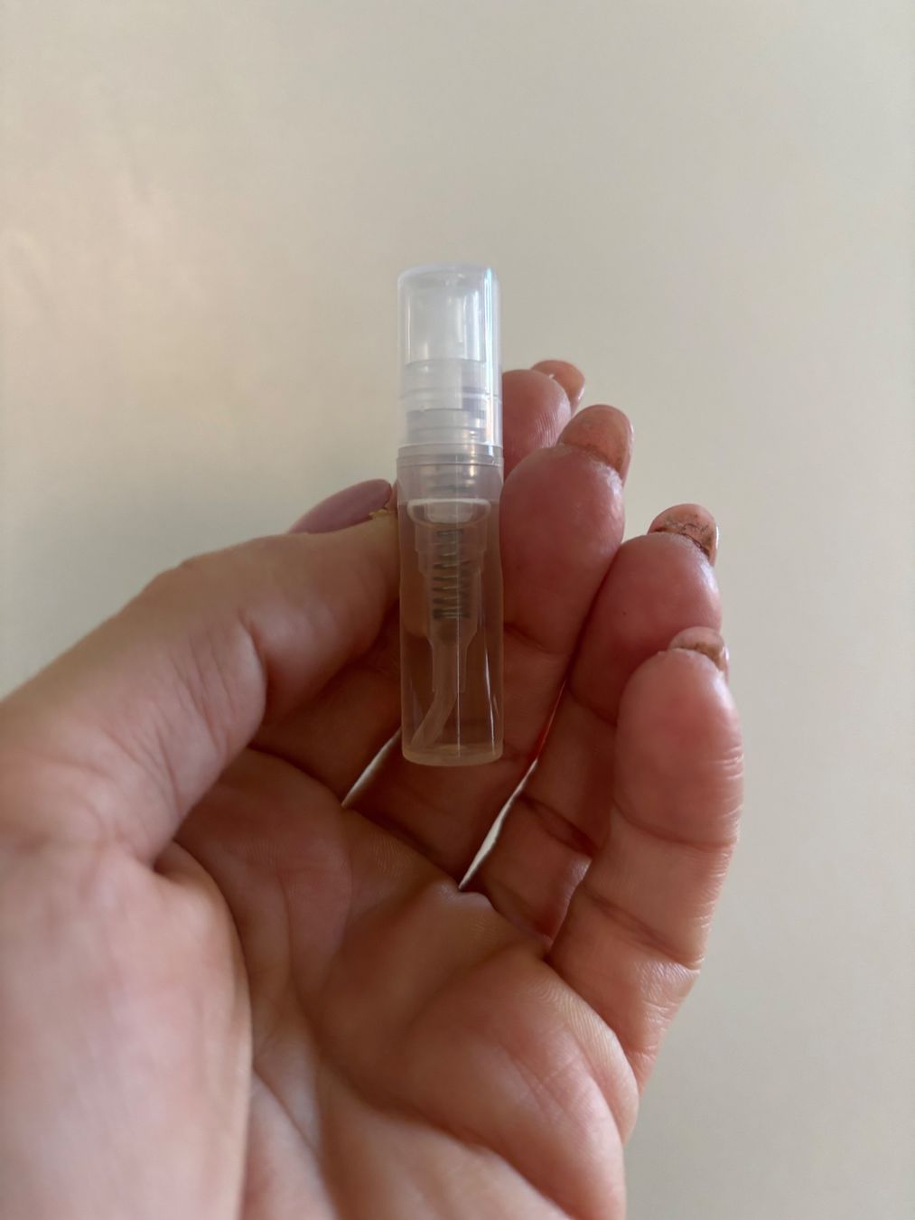 Profumi & Eau de Toilette: Hanae Mori Eau Fraiche  - Eau de Parfum - Duftprobe - 2 ml. – Usato da Zürich venduto da deruja 1