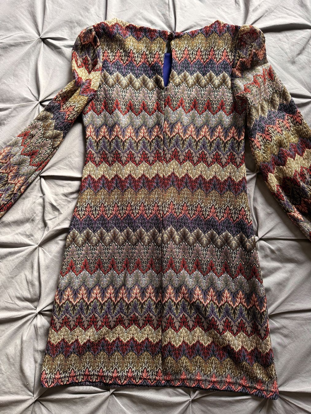 Kleider: Bellissimo abito 🌺 – Neu (gemäss Beschreibung) aus Bellinzona von bul_mvy5 5