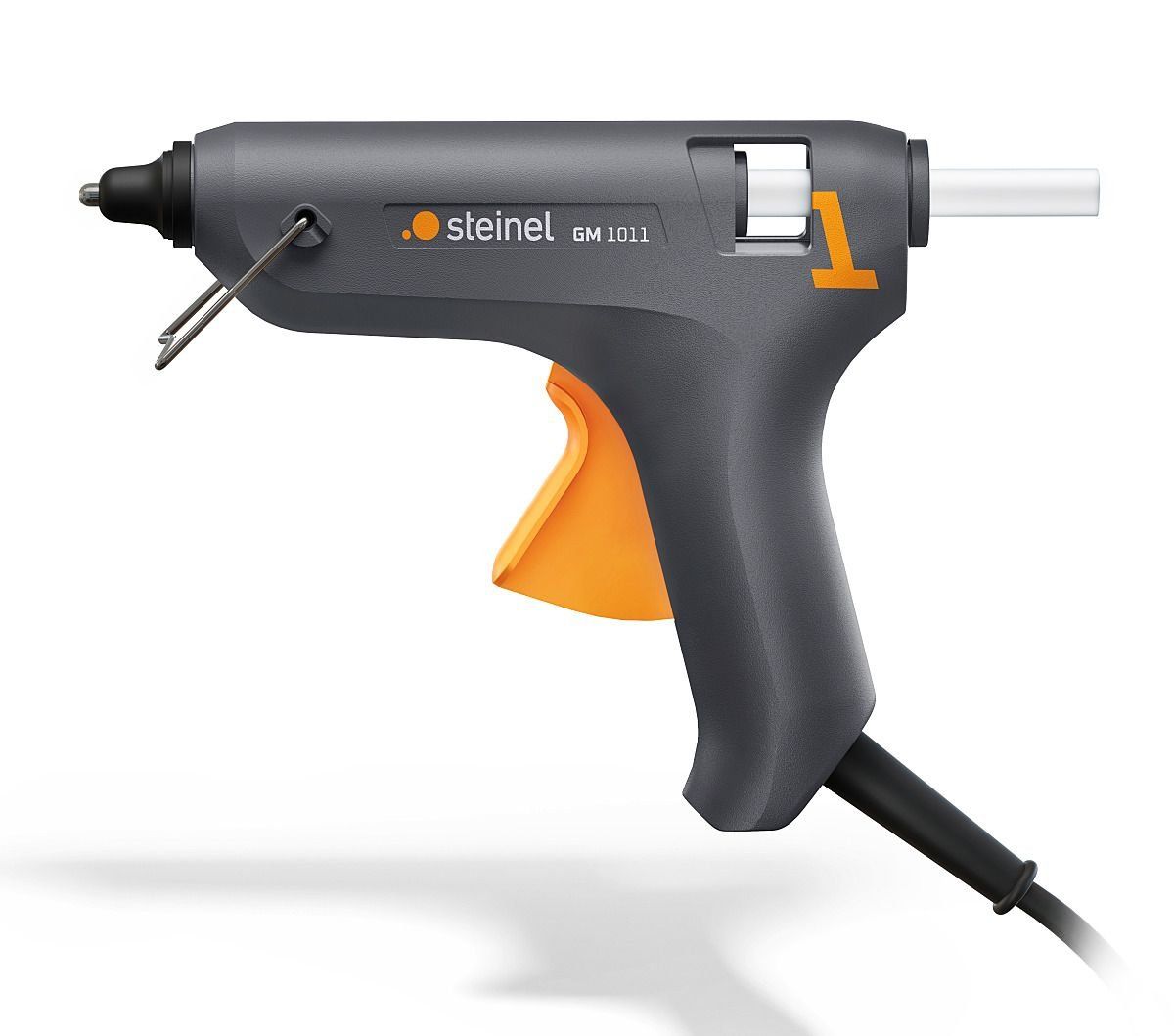 Steinel Alle Werkzeuge: Steinel Heissklebepistole Gluematic 1011 – Neu und originalverpackt aus Koppigen von Bracher_Mail-House 1