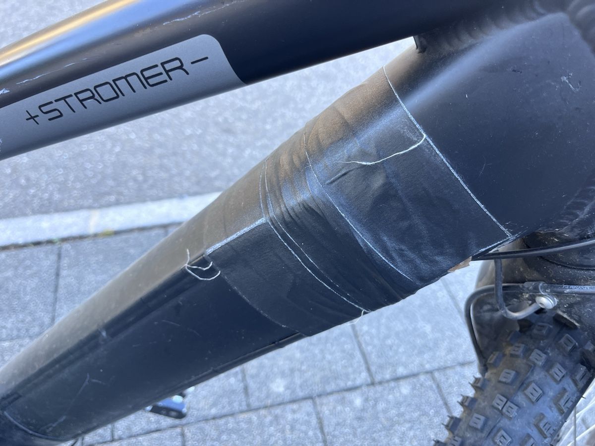 Stromer Biciclette: Stromer ST1 – Usato da Rickenbach LU venduto da Haefliger03 2
