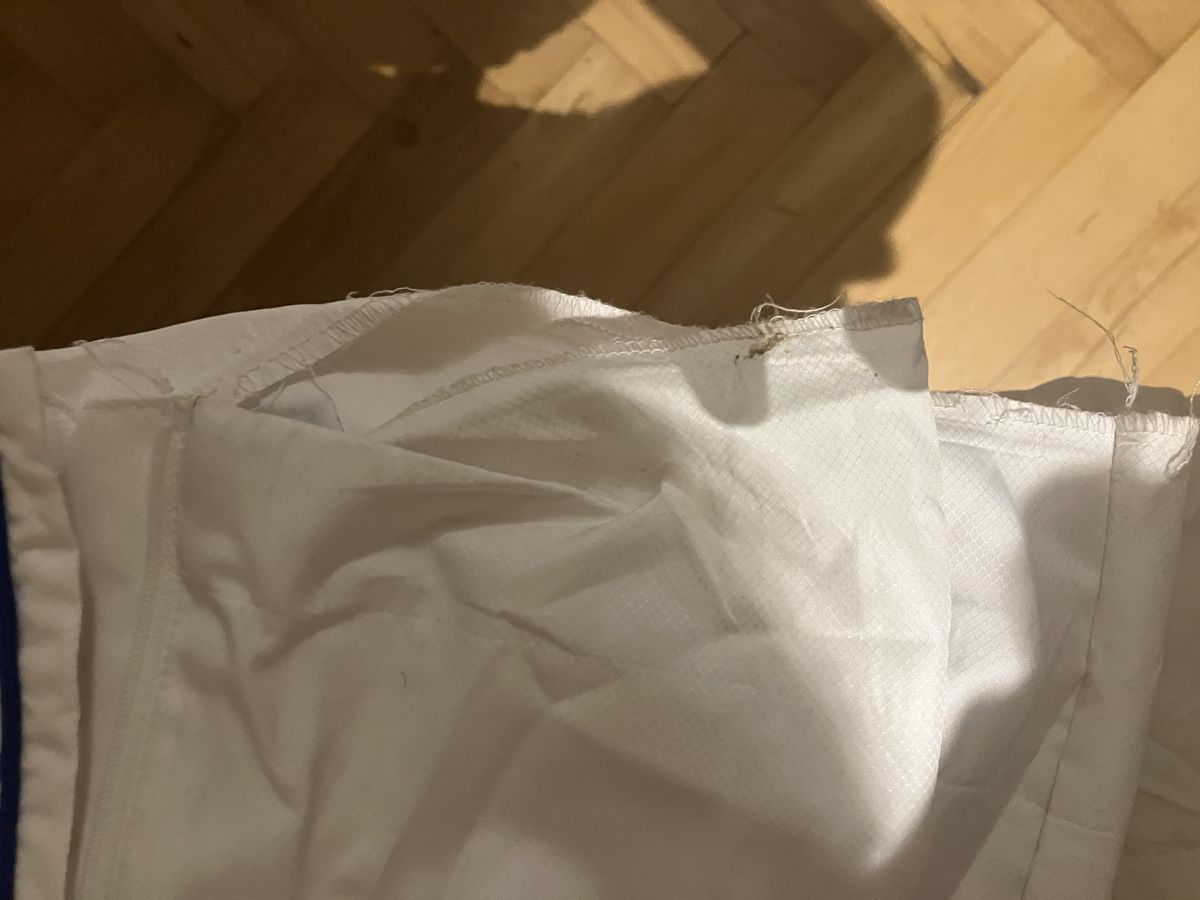 Lacoste Pantaloni: Lacoste Trainerhose – Usato da Luzern venduto da Auerhaus 2