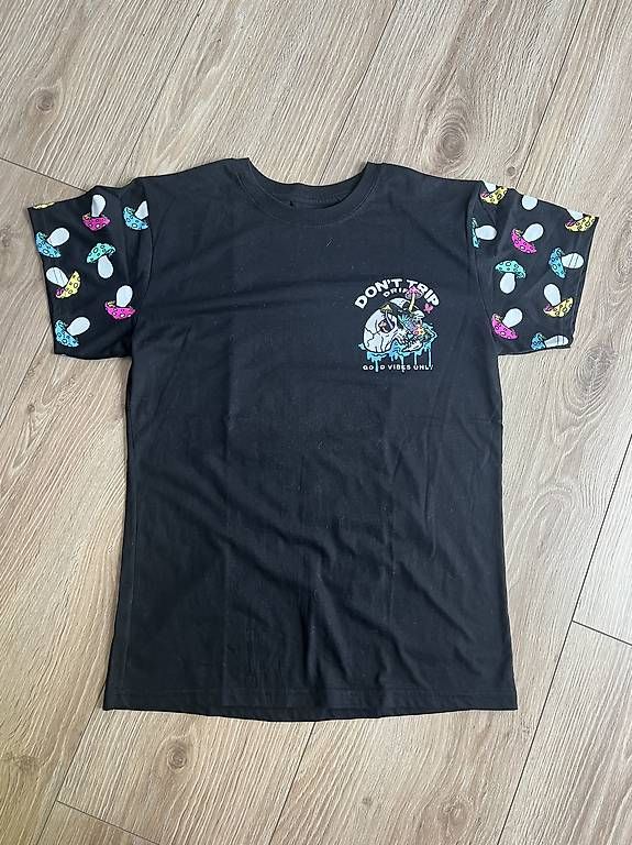T-shirts: diverse T-Shirts  – D'occasion à Brütten par cel_l8pt
