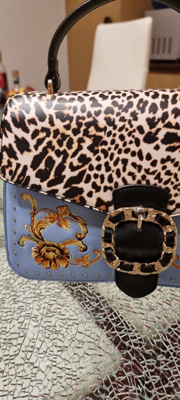 Liu Jo Borse da donna: Liu Jo Handtasche – Nuovo e nell'imballaggio originale da Luzern venduto da Reni025 4