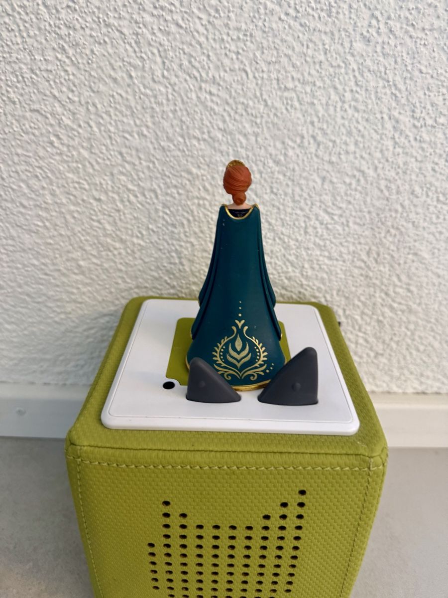 Tonies Figuren: Toniefigur - Anna – Gebraucht aus Muri AG von proxy_00 1