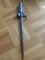 Baïonnette courte du fusil LEBEL 1886 - 6