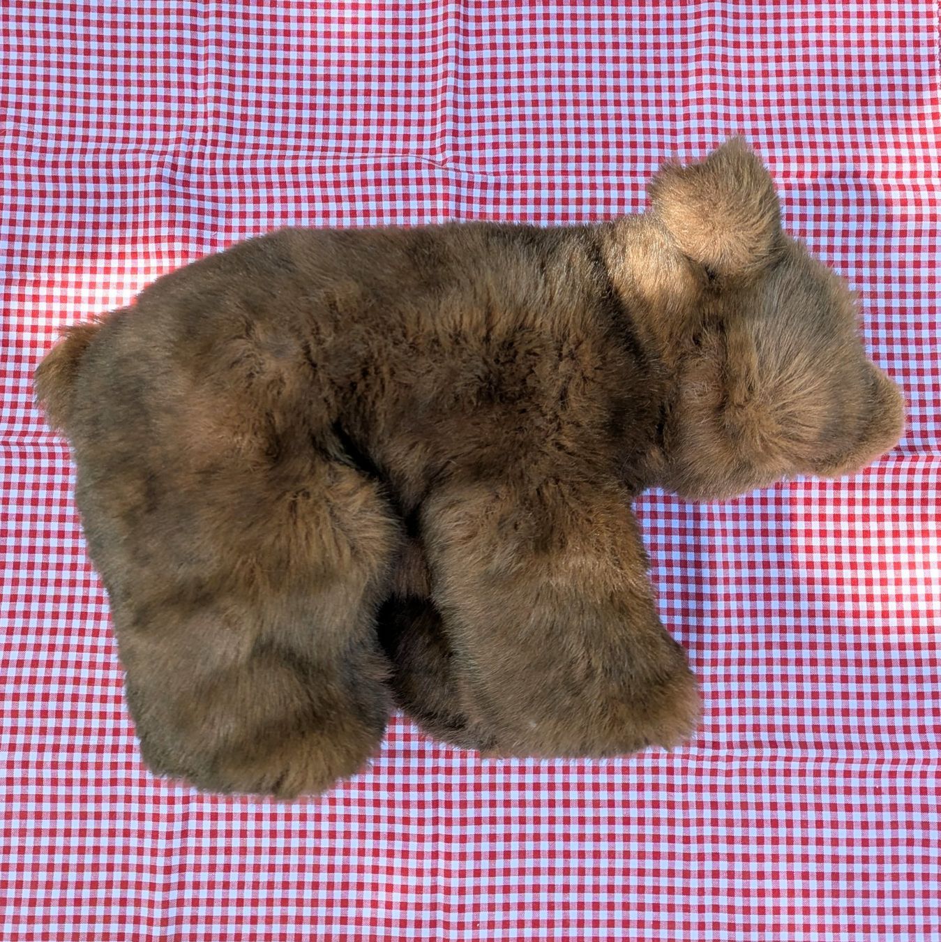 Giocattoli: GUND Collectors Bär, 40 cm – Usato da Bertschikon Gossau venduto da Tokibunny 2
