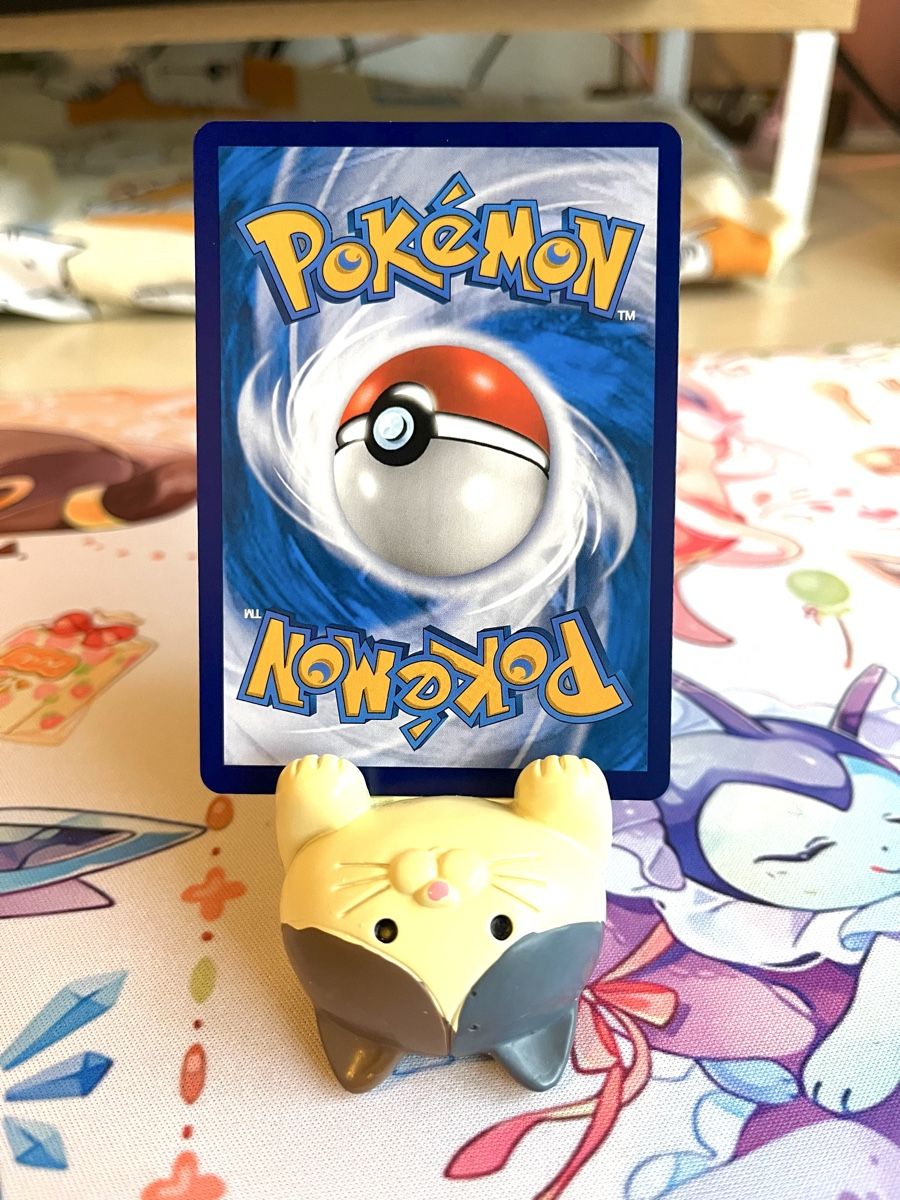 Pokémon Carte collezionabili: Masterball Eevee CBB2C Gem Vol 2 Chinese – Nuovo (secondo la descrizione) da Chur venduto da Chairae 1