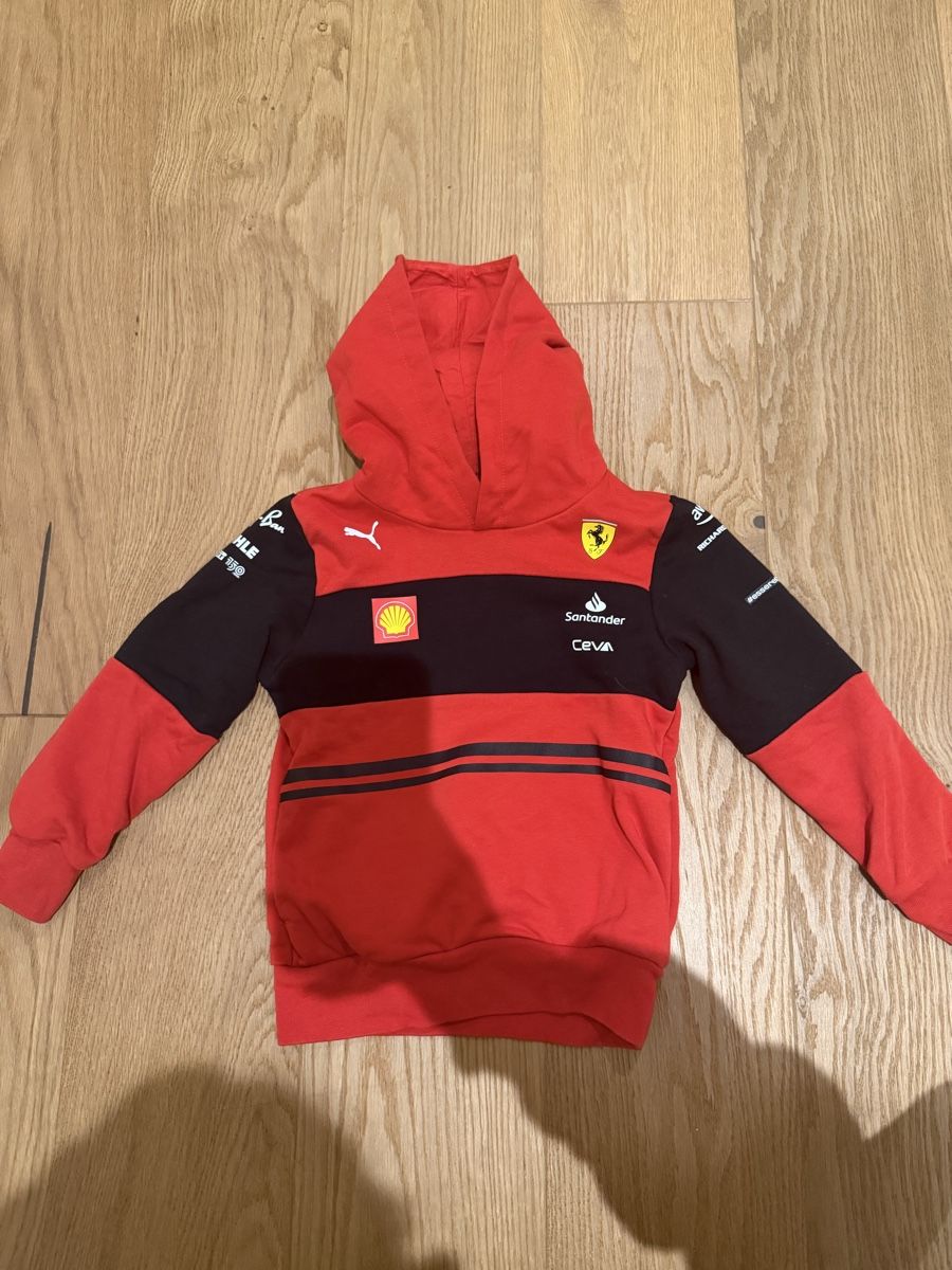 Puma Lotti & Set di vestiti: Hoodie packet – Nuovo (secondo la descrizione) da Mellingen venduto da eli_7hdx
