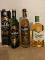Glenfiddich Whisky Sammlung, Special Old Reserve, 15 Jahre