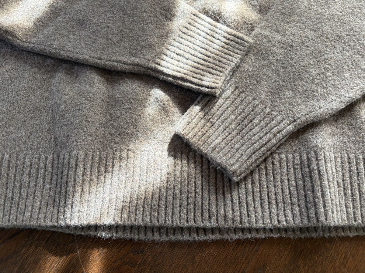 Zara Maglioni & Felpe: Zara Pullover V-Ausschnitt  – Usato da Hauptwil venduto da BernadettS 1