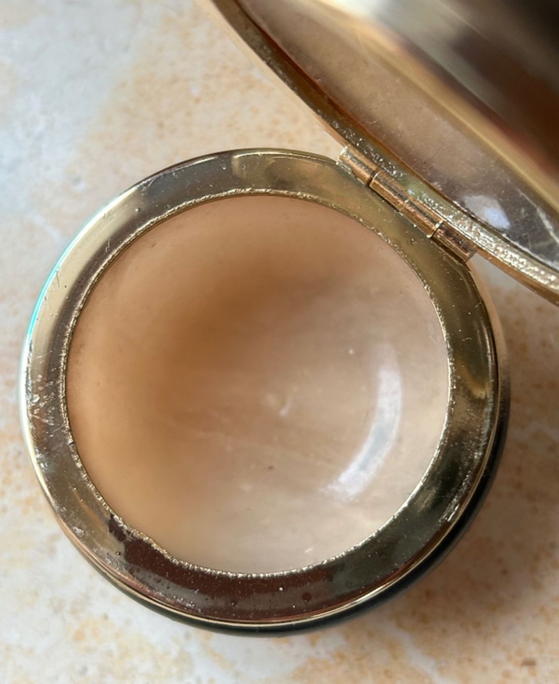 Behälter & Ähnliches: Schmuckdose aus Stein (Sarder) – Gebraucht aus Laufen von Bellavitaboom 2