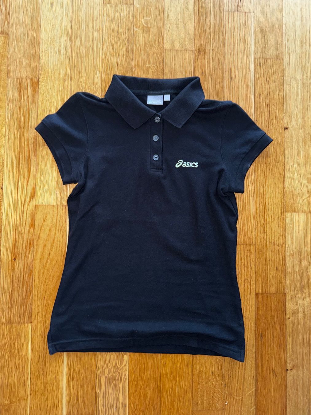 Asics T-shirt: Asics Polo Damen Gr.XS – Nuovo (secondo la descrizione) da Bettlach venduto da Tradenet100