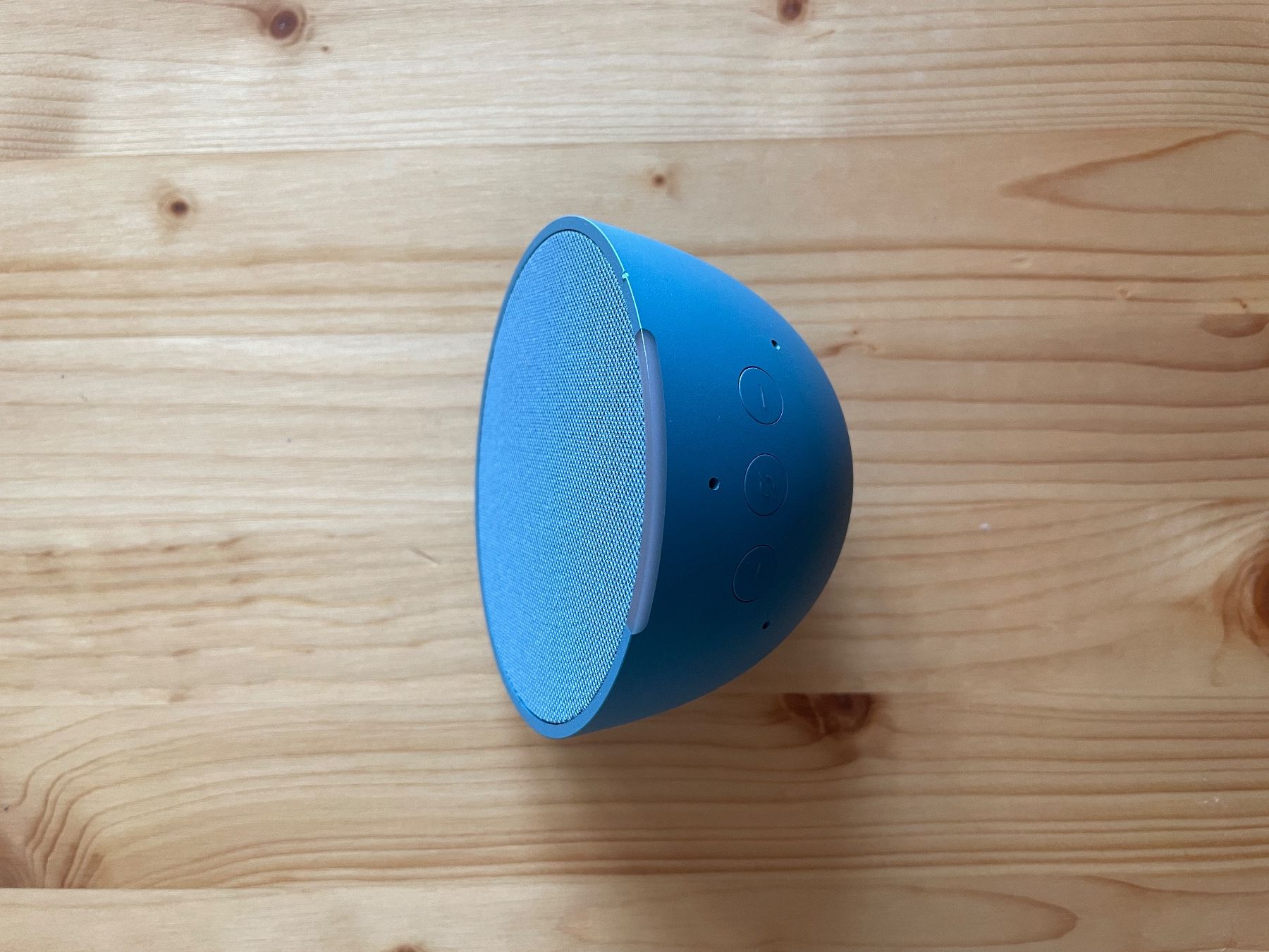 Amazon Casse acustiche: Amazon Echo Pop (Alexa Smart Speaker) – Usato da Luzern venduto da spongothedongo 4