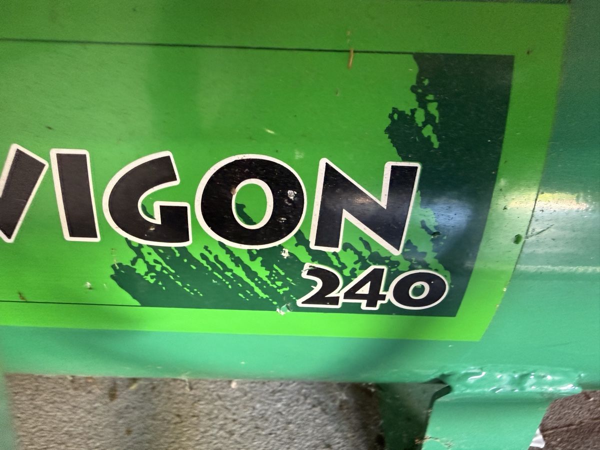 Kompressoren: Prebena VIGON 240 Kompressor  – Gebraucht aus Rümlang von Feflo 1
