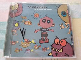 Moloko – Do You Like My Tight Sweater?