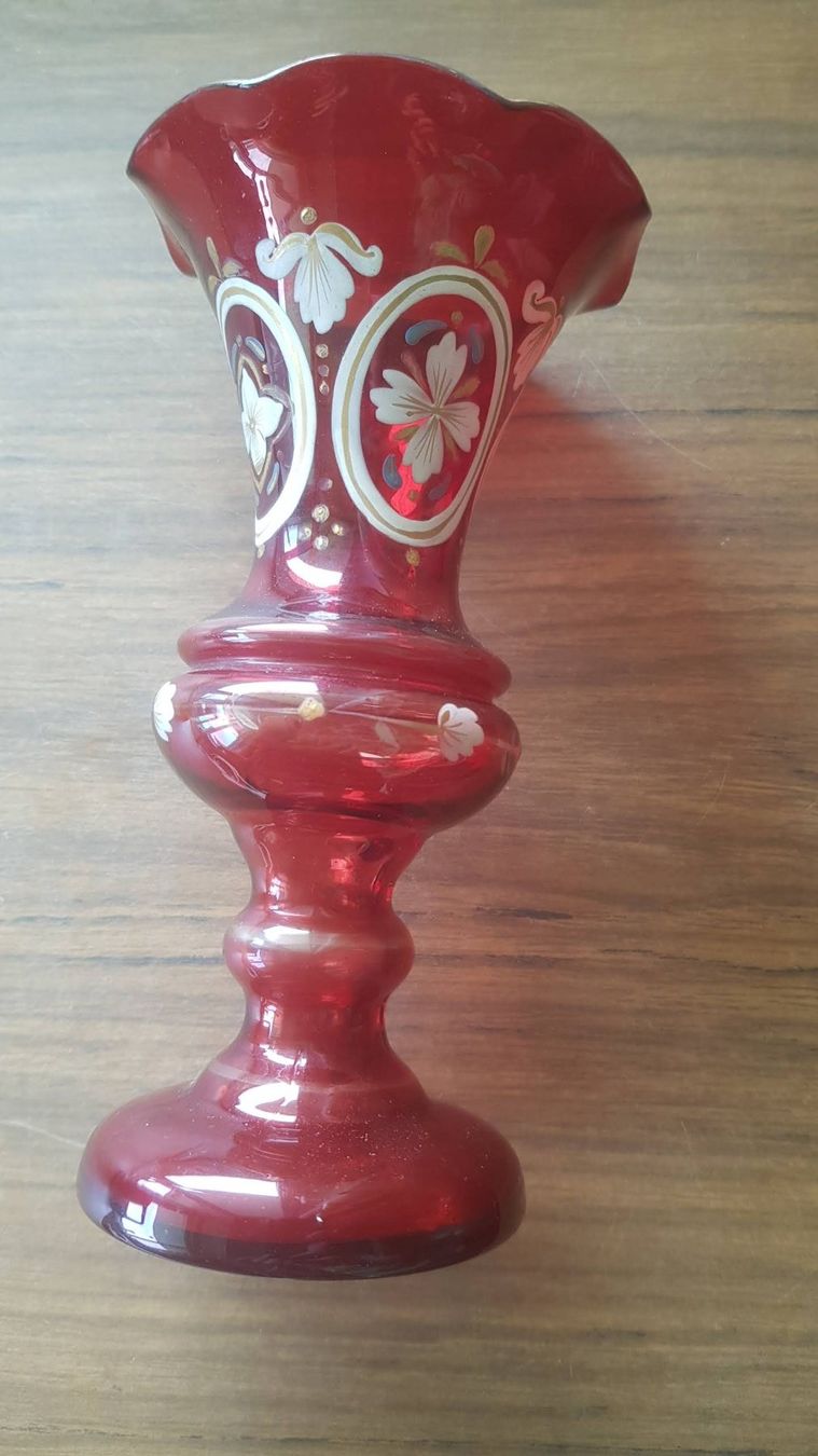 Vasi & Recipienti: Vase Jugendstil – Usato da Mörschwil venduto da antiksalon 6