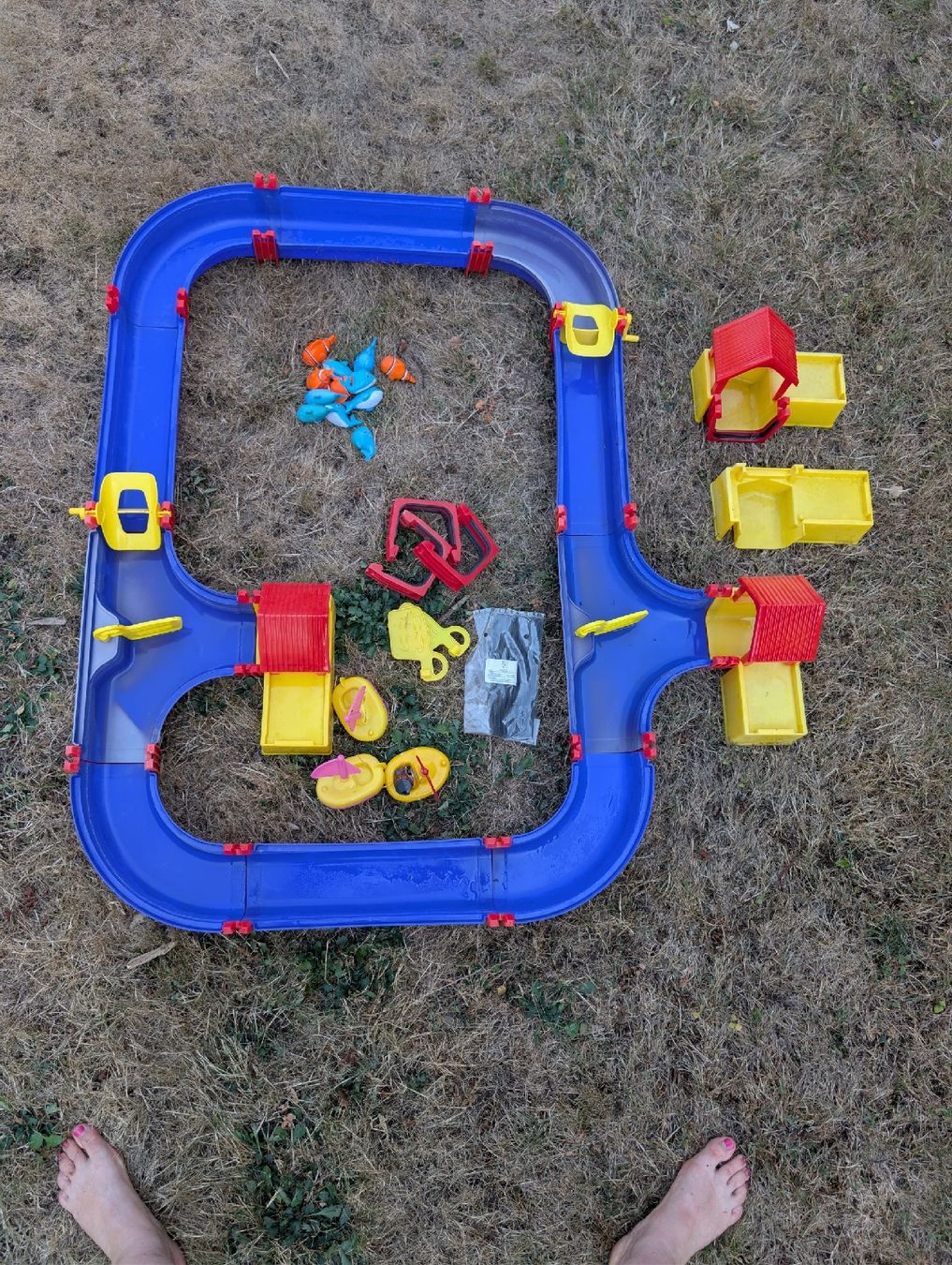 Aquaplay Jouets: Aquaplay – D'occasion à Jegenstorf par Gauski