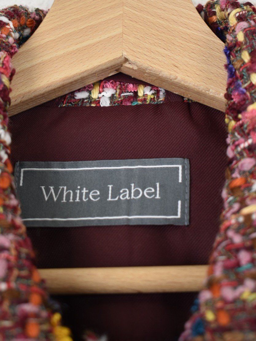 Giacche: White Label Blazer, bunt, Gr.42 – Usato da Nürensdorf venduto da 2ND_STORY 4
