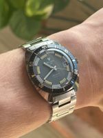 Nivada SP Aquamar Automatic Uhr