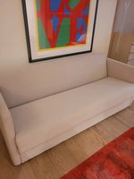 Campeggi Ho Designer-Bettsofa  195 × 160 cm