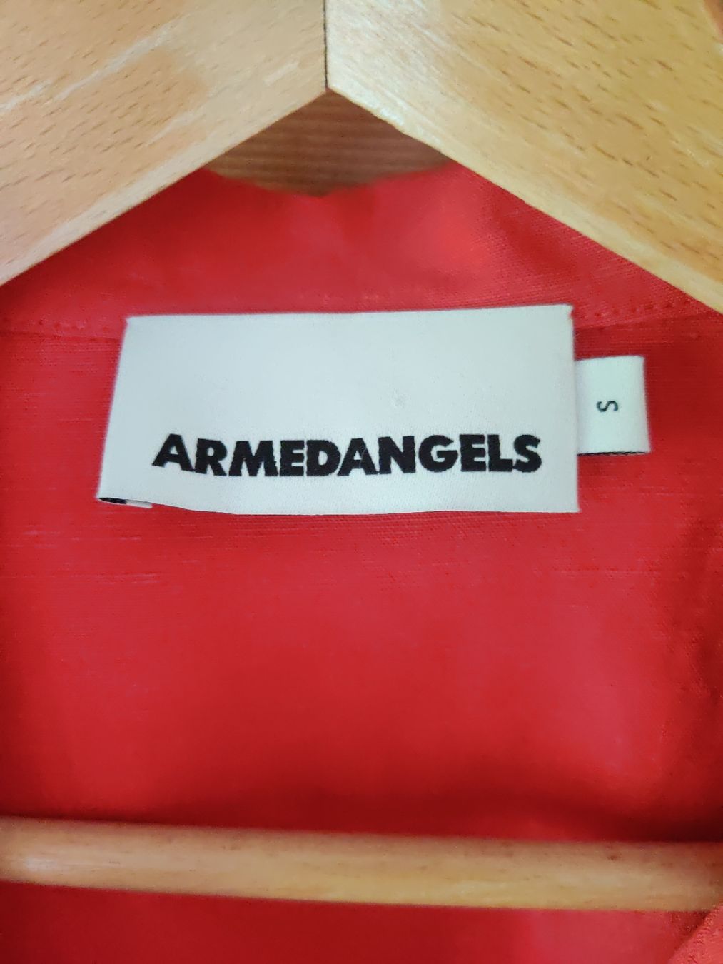 Armedangels Vestiti: Armedangels Kleid S – Nuovo e nell'imballaggio originale da dornach venduto da morgenrot2000 2
