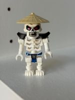 Lego figurine Ninjago Wyplash Figur