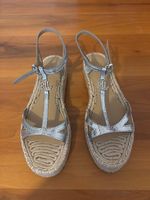 Neue Lauren Ralph Lauren Espadrilles Gr. 40
