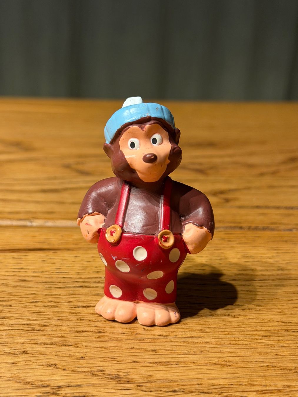 Tonies Statuette: Tonie - Petzi – Usato da Muhen venduto da milka17