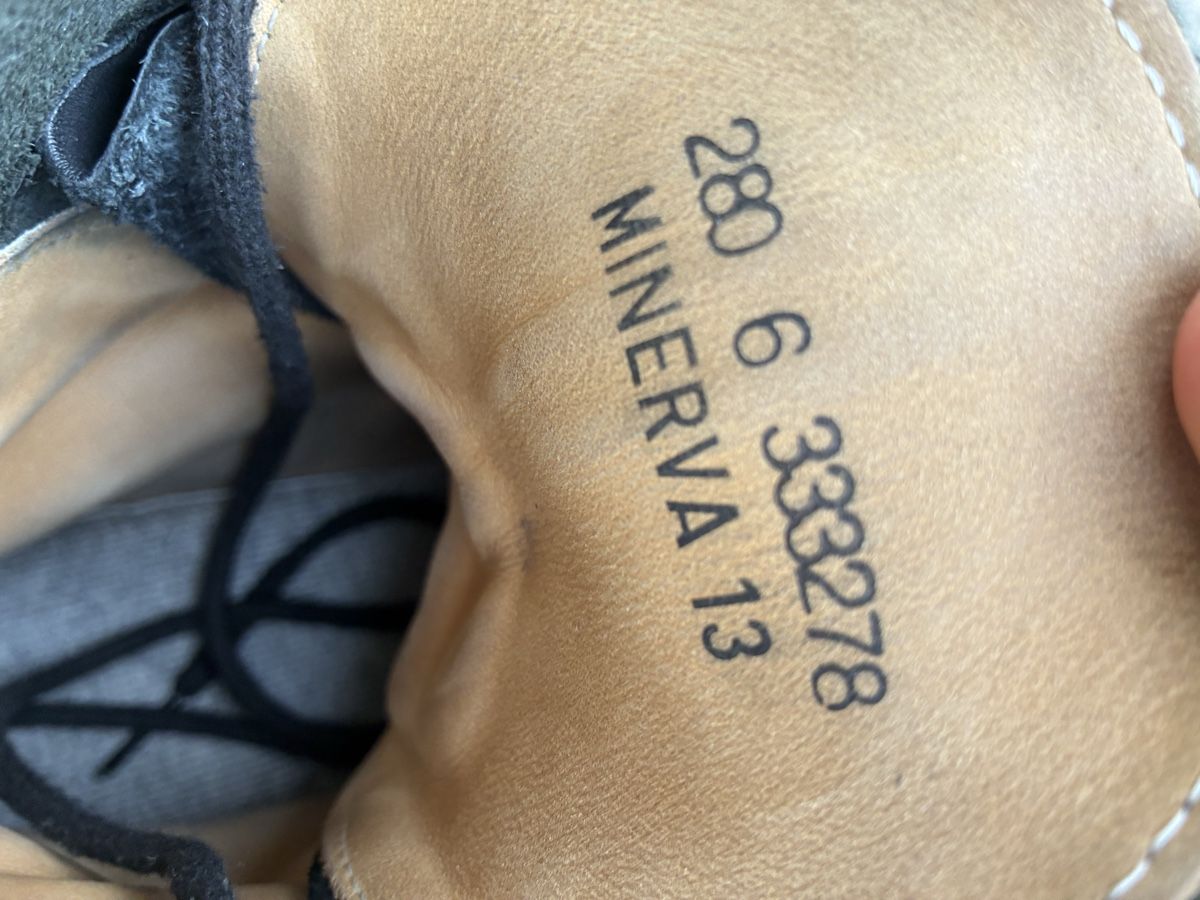 Schweizer Armee Uniformen: Schweizer Armee Stiefel KS90 – Gebraucht aus Balsthal von Sven.sch 5