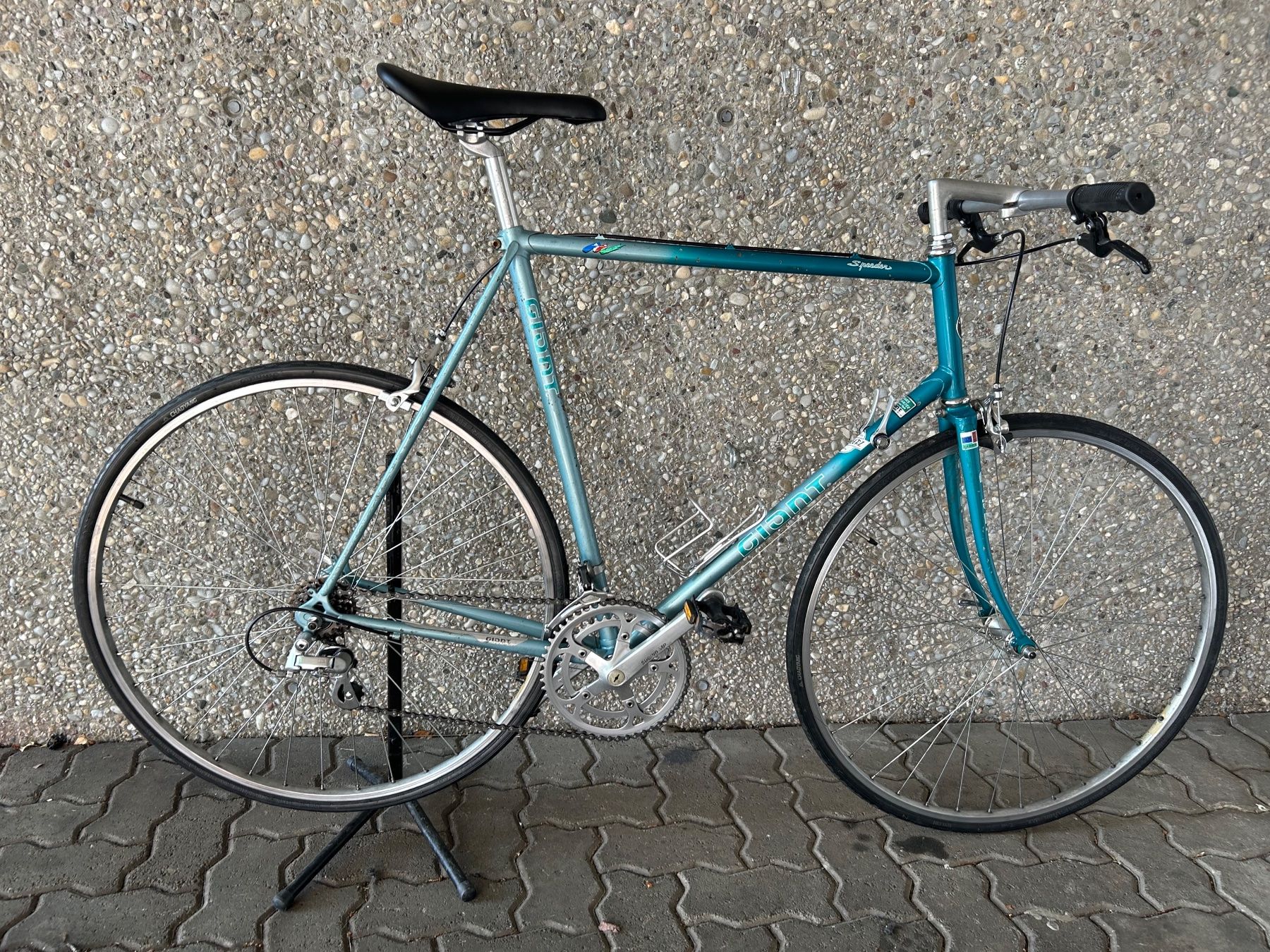Giant Biciclette: Giant Speeder Rennvelo – Usato da Adlikon b.Regensdf venduto da usado