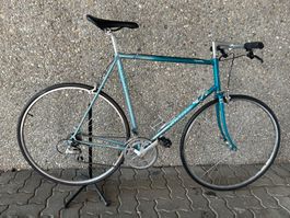 Giant Speeder Rennvelo