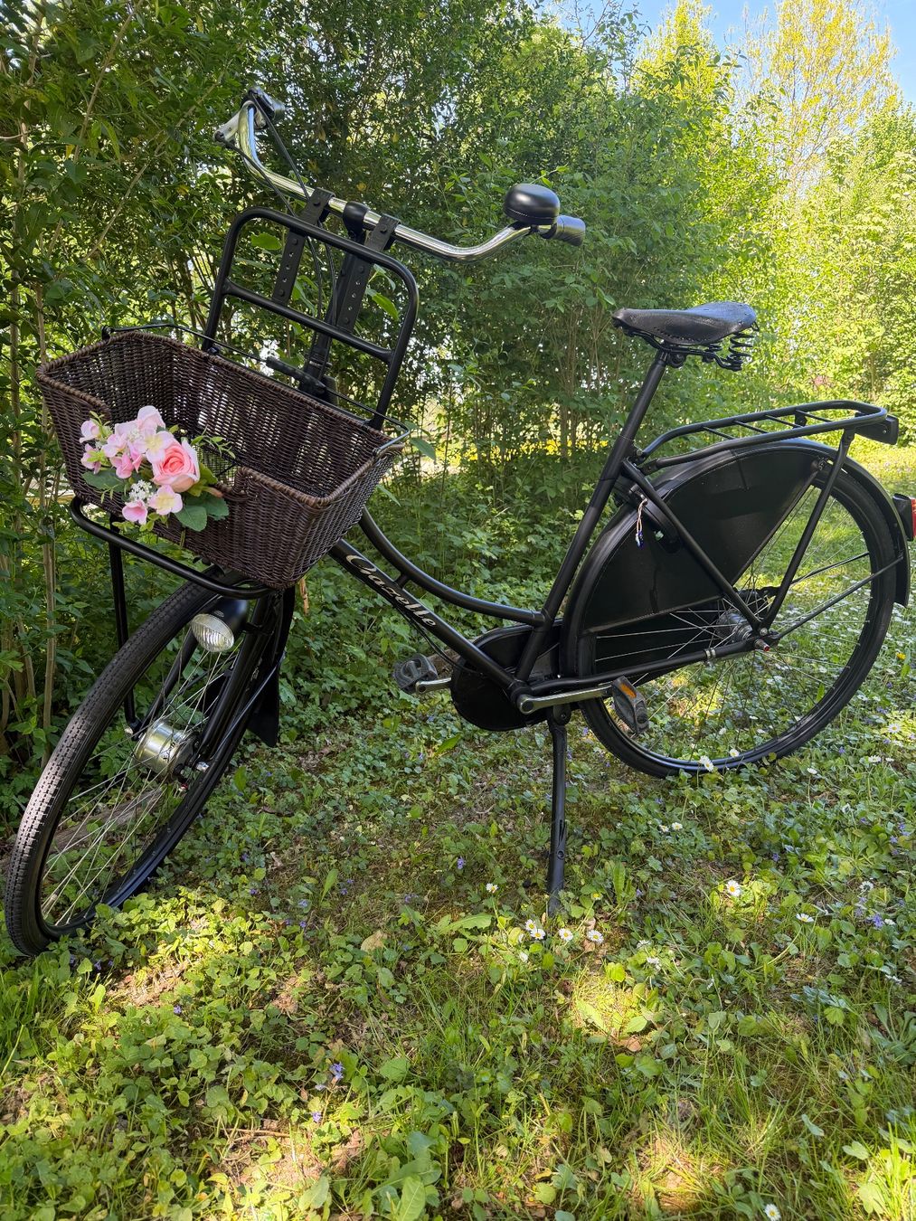 Gazelle Velos: Gazelle Hollandvelo – Gebraucht aus Fällanden von Caramel7