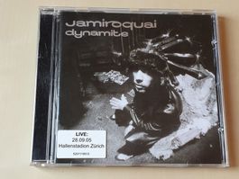 Jamiroquai Dynamite