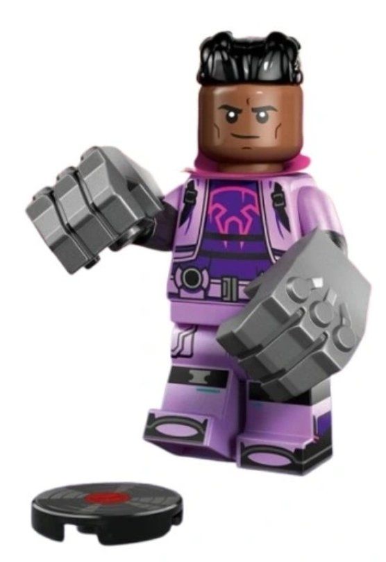 Lego Jeux de construction: Lego 71050: Prowler - Neu – Neuf (Voir description) à Winterthur par Guerc 1