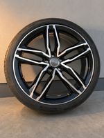 9x20 et35 felgen für a6 c7