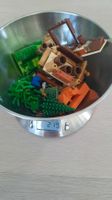 Lego Mix: diverse Bausteine, diverse Grössen (Spezial Set)
