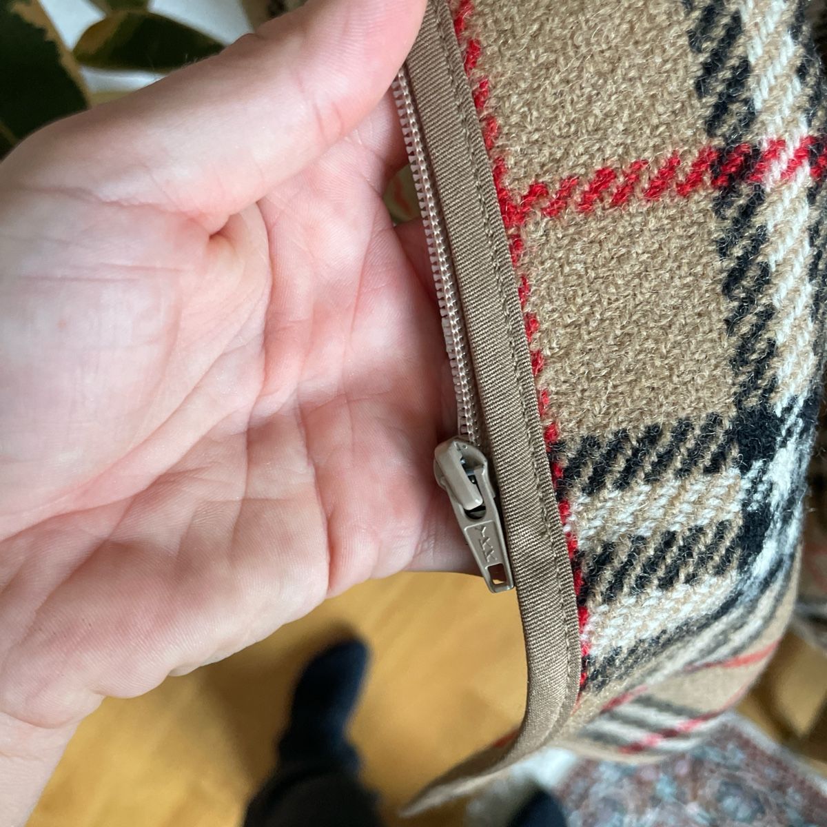 Burberry Cappotti: Burberry Mantel – Usato da Zürich venduto da j.peter22 5