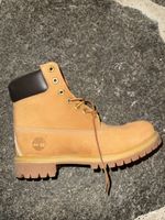 Original Timberland Boots, Gr. 43, Top Zustand für Herbst!