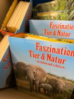 Faszination Tier & Natur