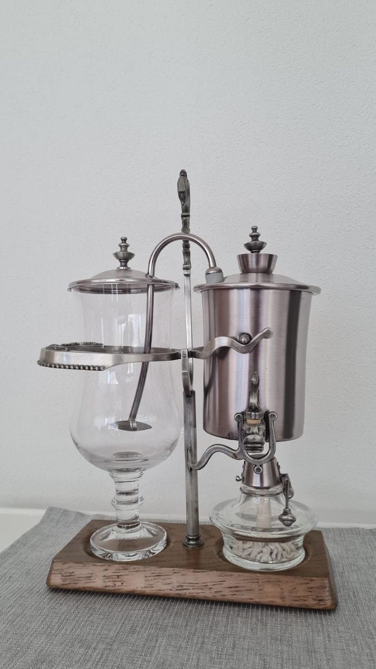 Macchine per caffè & Macchine per espresso: Kaffeemaschine Odette – Usato da Rüegsauschachen venduto da ivatug 3