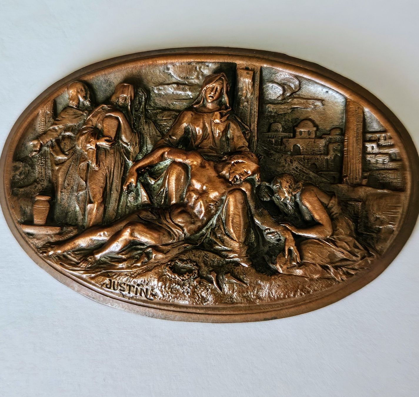 Sculture & Statue: Justin Mathieu, Frankreich, um 1850 – Usato da Lugano venduto da Numisartes 6